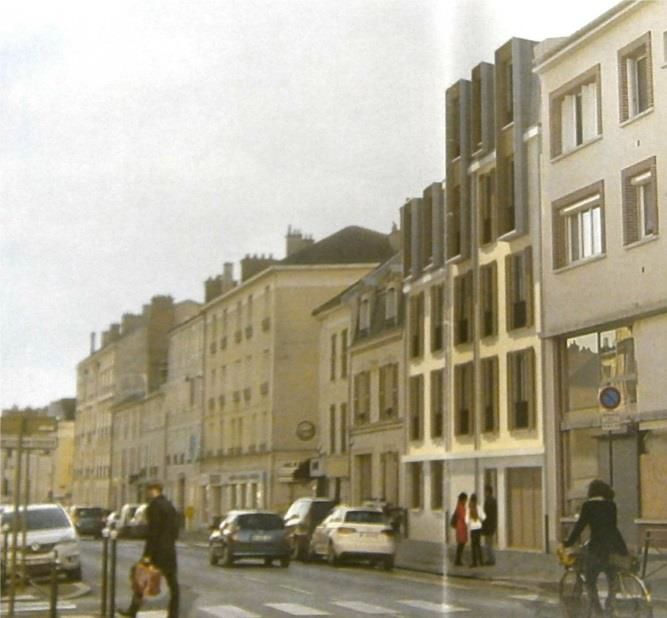 Citroën(rue Grande)